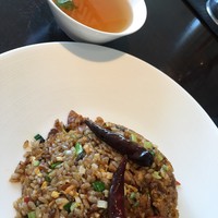 中国菜 老四川 飄香 銀座三越店 - 