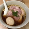 らぁ麺 はやし田 新宿本店