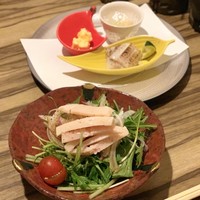 炭火焼鳥 木鶏 - 