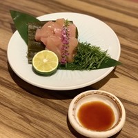 炭火焼鳥 木鶏 - 