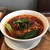 台湾茶房 e～one - 料理写真:牛肉麺。美味し。