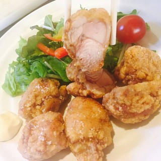 御食事処 濱松屋_1