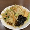 中華料理 成喜