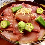 青山 きくまさ - 