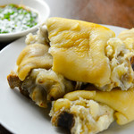 てびち屋本舗 泉崎店