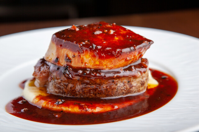 コース一覧 俺のフレンチ 梅田 東梅田 フレンチ 食べログ