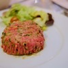 Hotel de la Paix Reims - 料理写真: