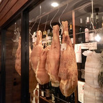 hikari-yurari - 何年もここで熟成