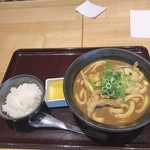 カレーうどん専門店 千吉 - 