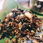 Spice&Dining KALA - 『ワイルドライスプラオ』様