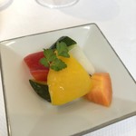 レストラン・ジョルジュマルソー - 