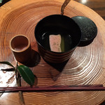 ゆふいん  月燈庵 - 