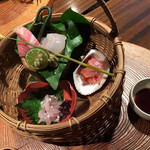 ゆふいん  月燈庵 - 