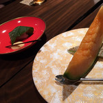 ゆふいん  月燈庵 - 