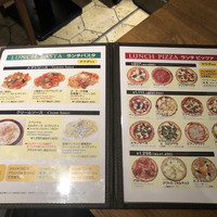 ピッツェリア ダ チーボ コレド日本橋店 - 