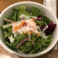 ピッツェリア ダ チーボ コレド日本橋店 - 