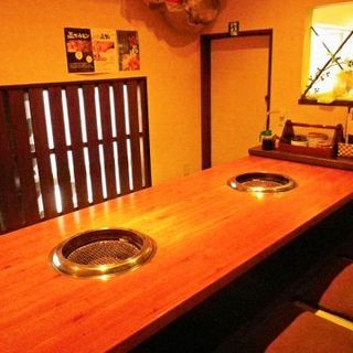 あぶり焼 もも蔵_2