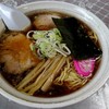 ラーメン まつなが