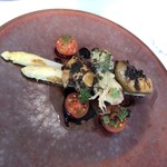 レストラン・ジョルジュマルソー - 