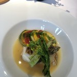 レストラン・ジョルジュマルソー - 