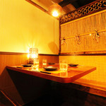 和肉と鍋料理 個室居酒屋 板前 池袋店