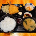 Hakata Kushiyaki Toriyasu - 