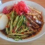地獄ラーメン - 