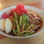 地獄ラーメン - 