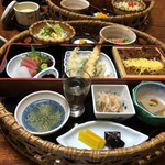 山田屋の鰻 - 