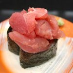 Gurume Kaitenzushi Magurodon'Ya Yazae'Mon - 