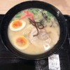屋台ラーメン 玉龍