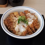 Katsuya - かつ丼