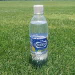 LAWSON - ドリンク写真:ウイルキンソン¥103(税込)