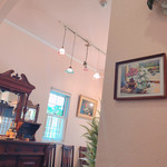 The Antique Cafe - 