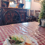 The Antique Cafe - 