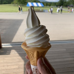 小岩井農場 ジェラートショップ - 