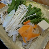 しゃぶしゃぶ 紺  東町本店 - 