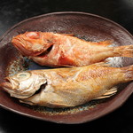 和食彩 むらしま - 集合