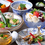 嵐山熊彦 - 料理写真: