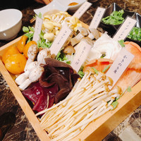 Shangri-La's secret ROPPONGI - 