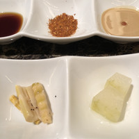 Shangri-La's secret ROPPONGI - 