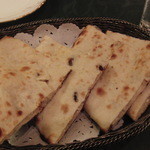 インド料理 ショナ・ルパ - さくさくっ♪