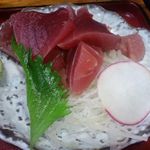 上総屋 - マグロブツ