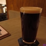 ビア パブ カムデン - ローグ　モーグルマッドネスエール