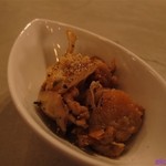 ビア パブ カムデン - ホタテスモーク