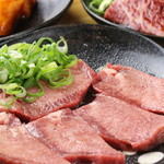 炭火焼肉いちばん - 