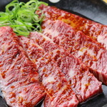 炭火焼肉いちばん - 