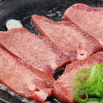 炭火焼肉いちばん - 