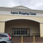 Fizz & Co. - 2019年5月。Agana Shopping Center