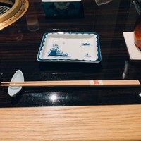 焼肉 銀座コバウ 特別室 - 